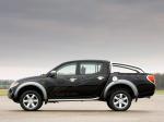 Mitsubishi L200 Animal 2006 года